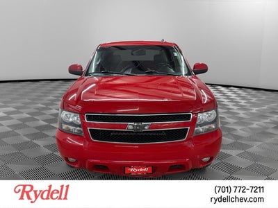2009 Chevrolet Avalanche LT w/2LT