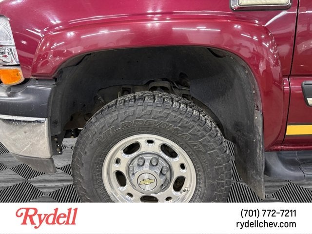 2006 Chevrolet Suburban LS