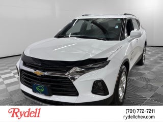 2019 Chevrolet Blazer Base