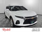 2019 Chevrolet Blazer 3LT
