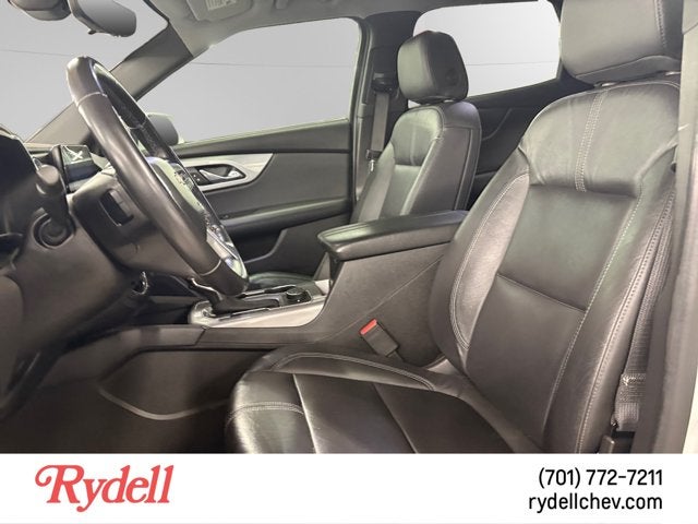 2019 Chevrolet Blazer 3LT