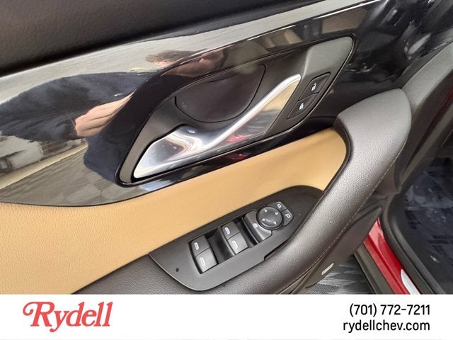 2023 Chevrolet Blazer Premier