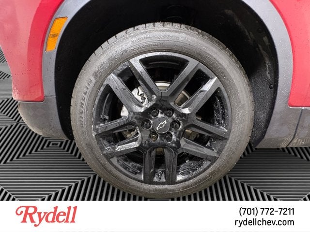 2023 Chevrolet Blazer Premier