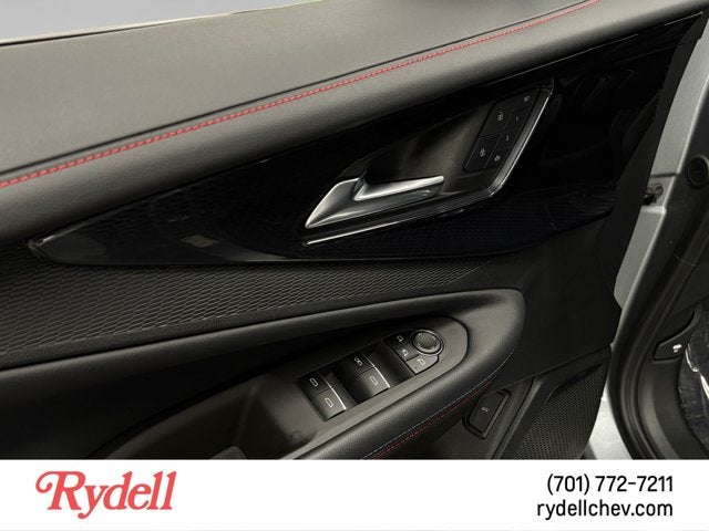 2024 Chevrolet Blazer EV eAWD RS