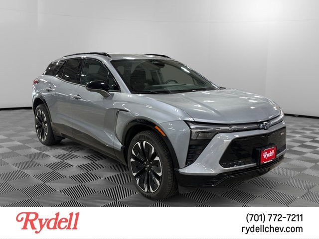 2024 Chevrolet Blazer EV eAWD RS
