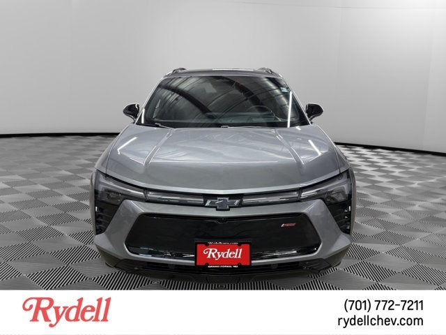 2024 Chevrolet Blazer EV eAWD RS