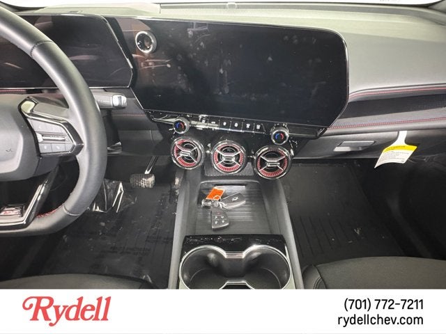 2025 Chevrolet Blazer EV AWD RS