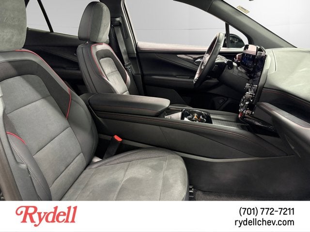 2025 Chevrolet Blazer EV AWD RS