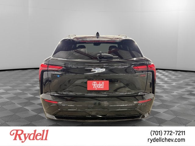 2025 Chevrolet Blazer EV AWD RS