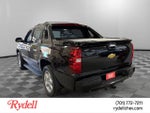 2013 Chevrolet Avalanche LTZ