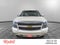 2013 Chevrolet Avalanche LTZ
