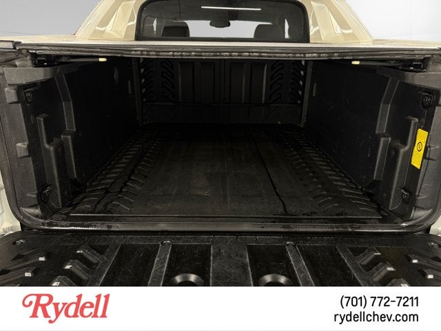 2012 Chevrolet Avalanche LTZ
