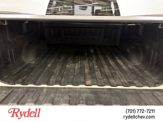 2015 GMC Sierra 1500 Denali