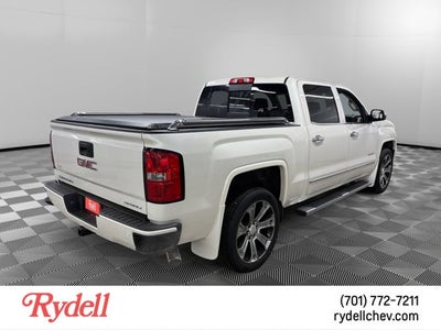 2015 GMC Sierra 1500 Denali