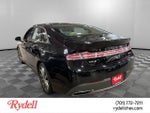 2018 Lincoln MKZ Select