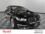 2018 Lincoln MKZ Select