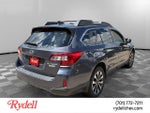 2017 Subaru Outback Limited