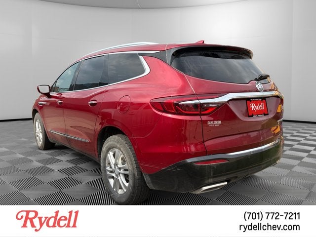 2019 Buick Enclave Premium