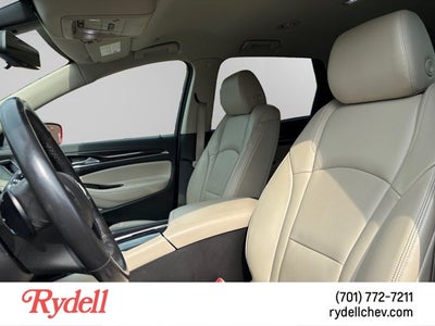 2019 Buick Enclave Premium