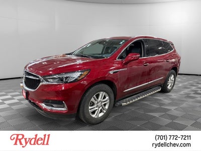 2021 Buick Enclave Premium