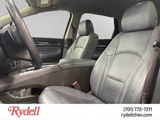 2021 Buick Enclave Premium