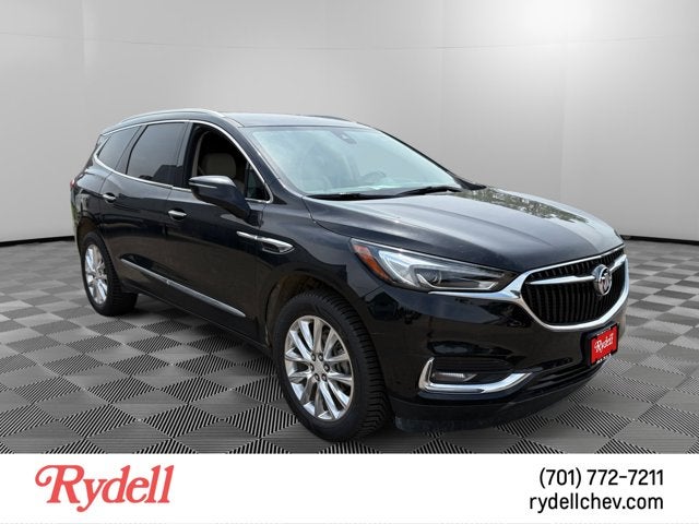 2020 Buick Enclave Premium