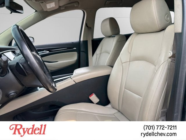 2020 Buick Enclave Premium