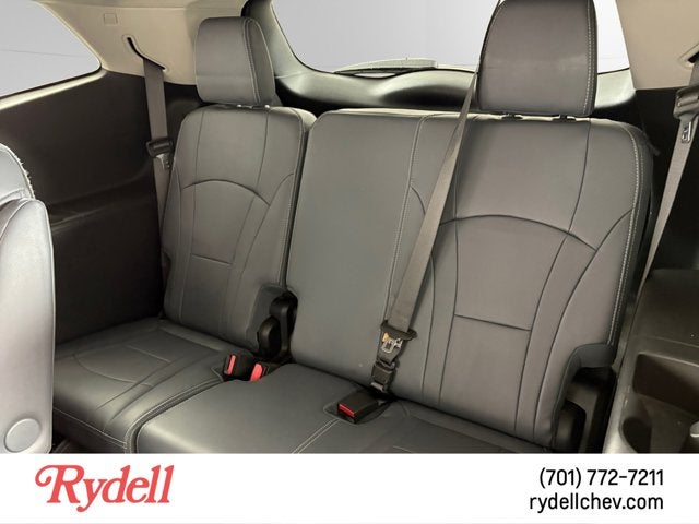 2018 Buick Enclave Premium