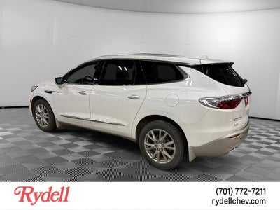 2022 Buick Enclave Premium