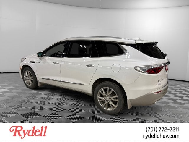 2022 Buick Enclave Premium