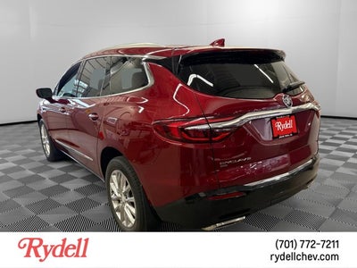 2020 Buick Enclave Premium