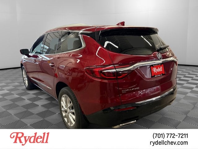 2020 Buick Enclave Premium