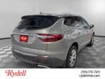 2019 Buick Enclave Avenir