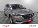 2019 Buick Enclave Avenir