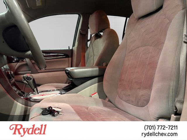 2015 Buick Enclave Convenience