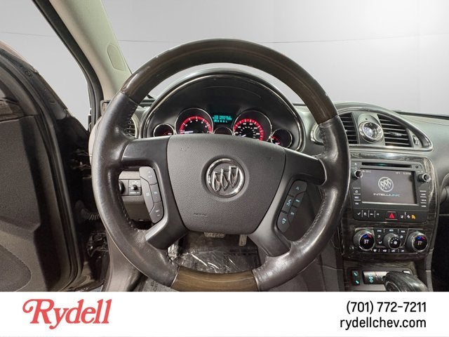2014 Buick Enclave Leather