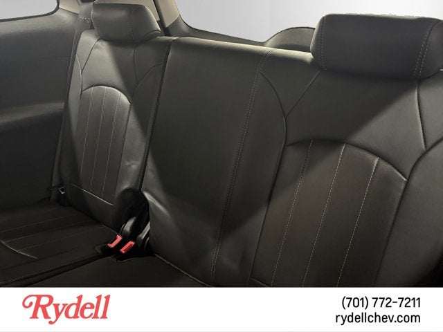 2014 Buick Enclave Leather