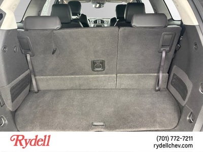 2014 Buick Enclave Leather