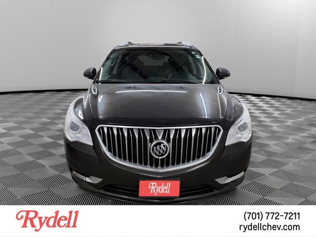 2014 Buick Enclave Leather