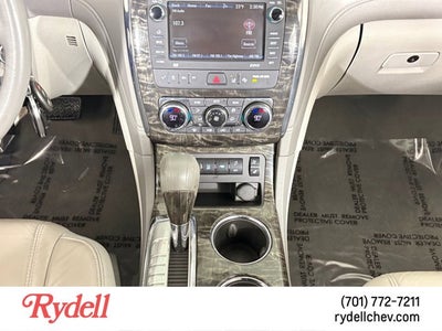 2014 Buick Enclave Premium