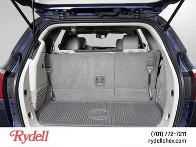 2014 Buick Enclave Premium