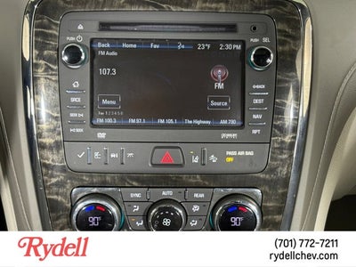 2014 Buick Enclave Premium