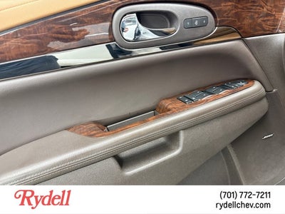2016 Buick Enclave Premium