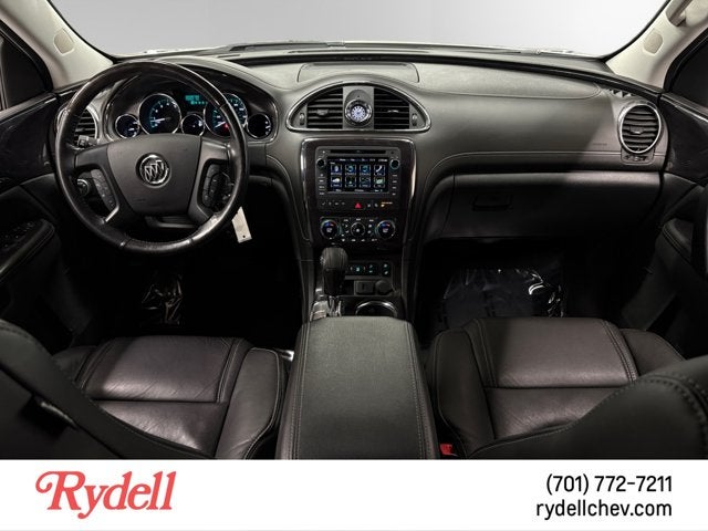 2017 Buick Enclave Premium