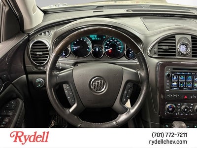 2017 Buick Enclave Premium