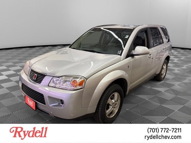 2007 Saturn VUE V6