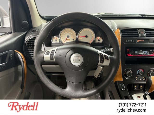 2007 Saturn VUE V6