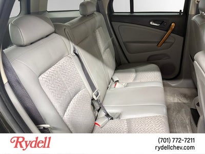 2007 Saturn VUE V6