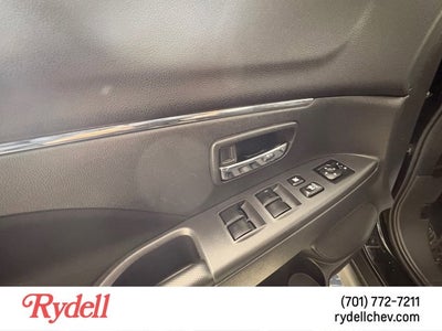 2024 Mitsubishi Outlander Sport ES