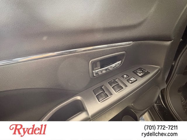 2024 Mitsubishi Outlander Sport ES